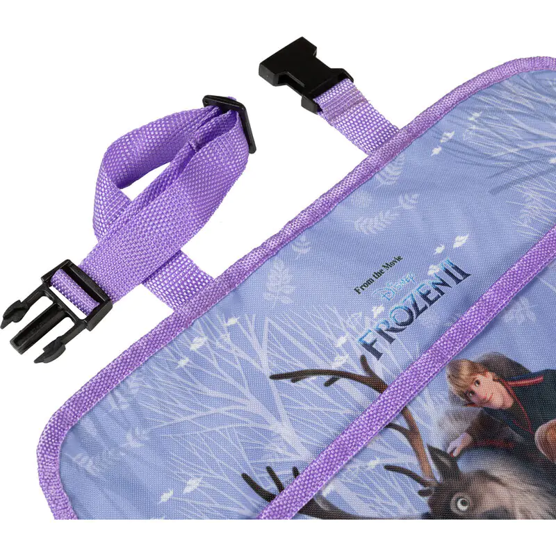 Disney Frozen Organizator auto poza produsului