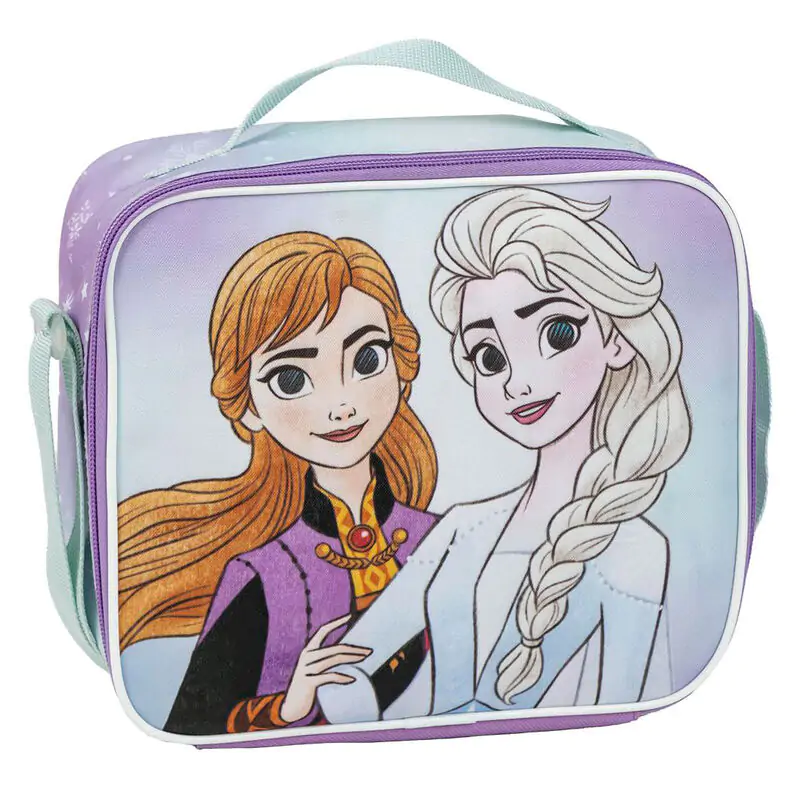 Disney Frozen geantă de prânz poza produsului