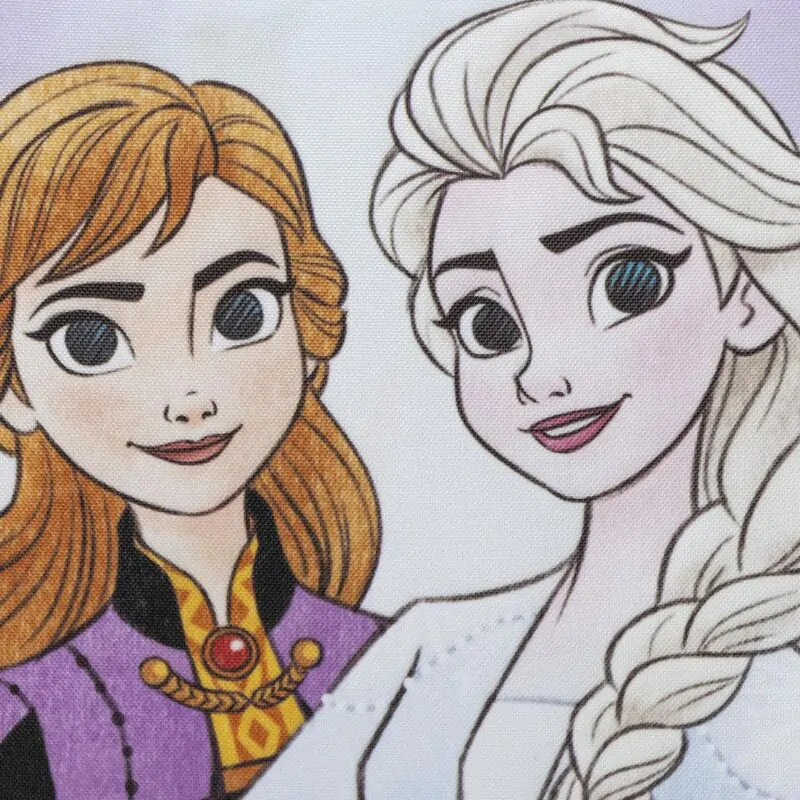 Disney Frozen geantă de prânz poza produsului