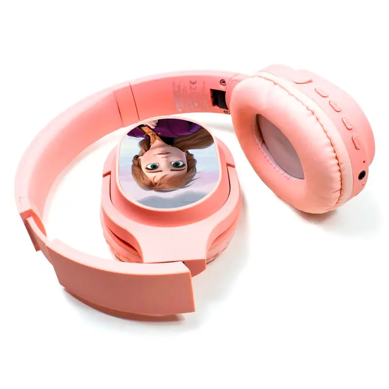 Disney Frozen Căști wireless poza produsului