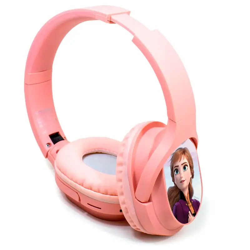 Disney Frozen Căști wireless poza produsului