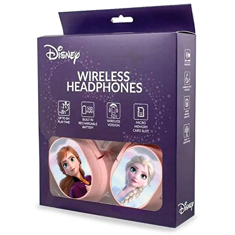 Disney Frozen Căști wireless poza produsului