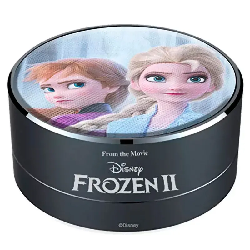 Disney Frozen Difuzor portabil wireless poza produsului