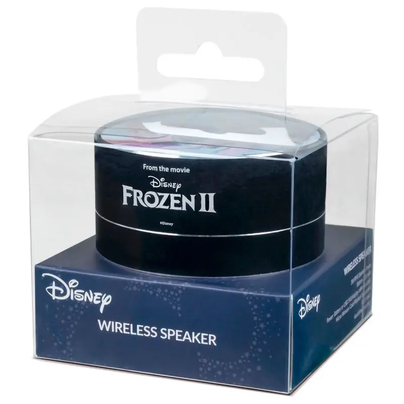 Disney Frozen Difuzor portabil wireless poza produsului