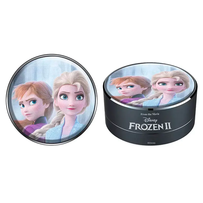 Disney Frozen Difuzor portabil wireless poza produsului