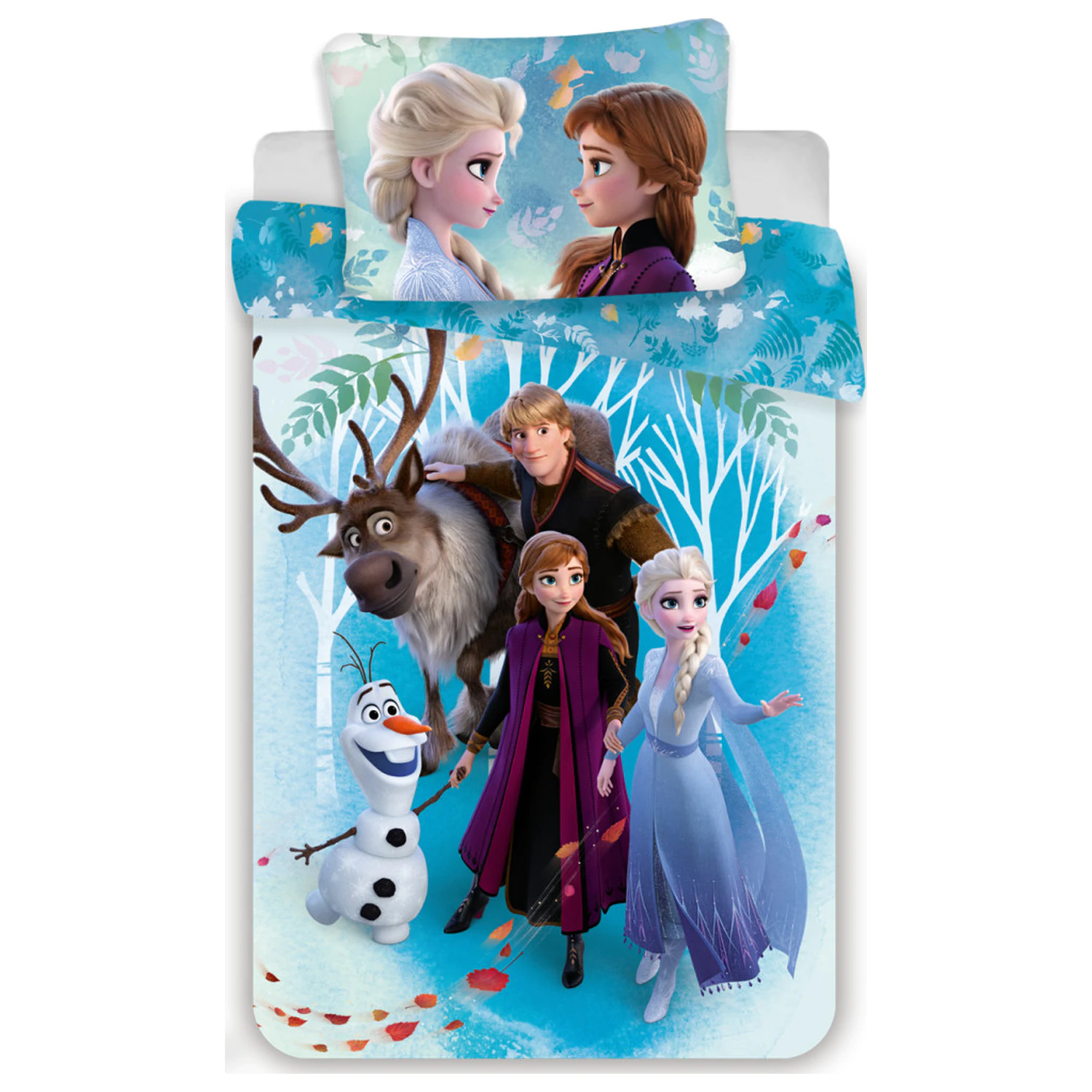 Disney Frozen Whispering Wind Husă Pilota poza produsului