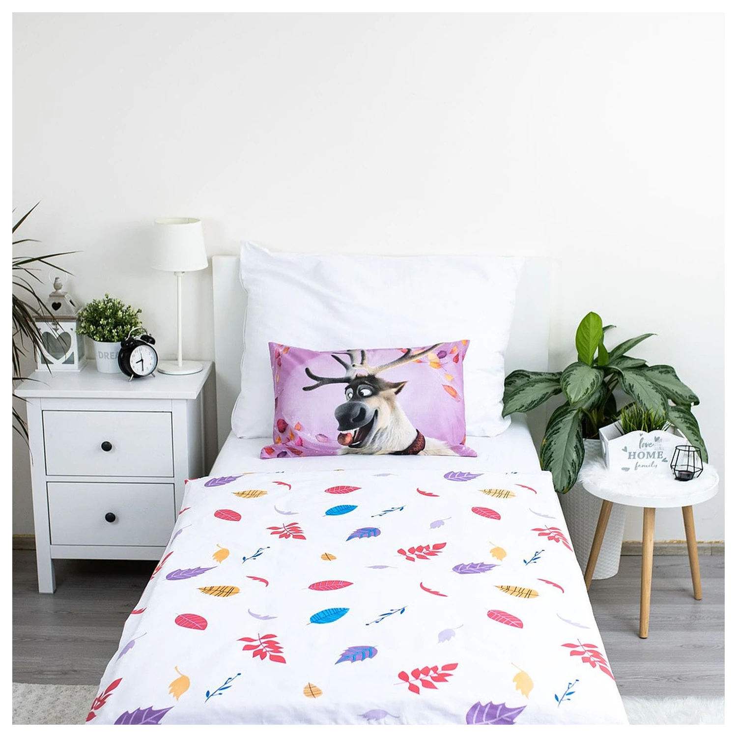 Disney Frozen Wind copil, husa de pilota prescolari poza produsului