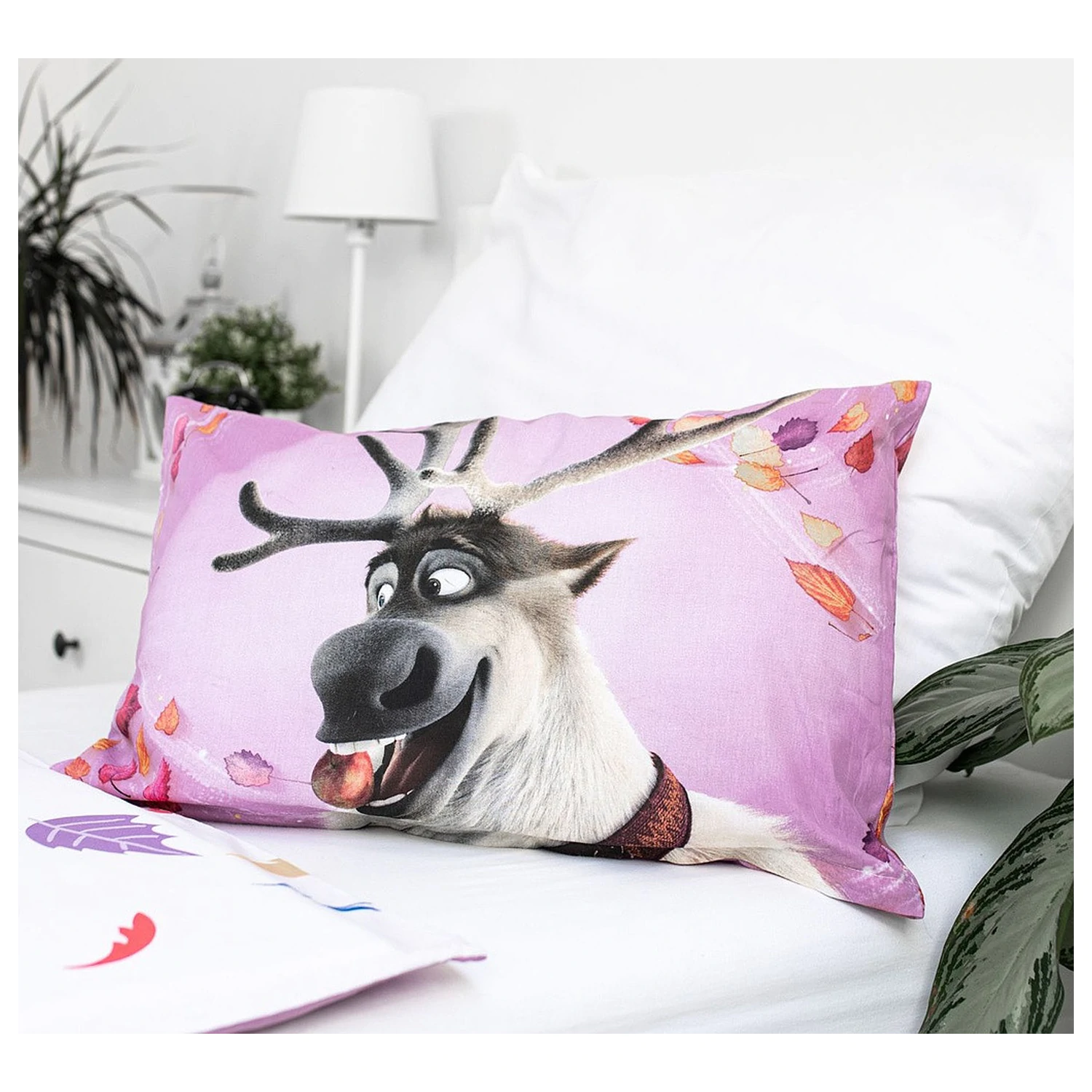 Disney Frozen Wind copil, husa de pilota prescolari poza produsului