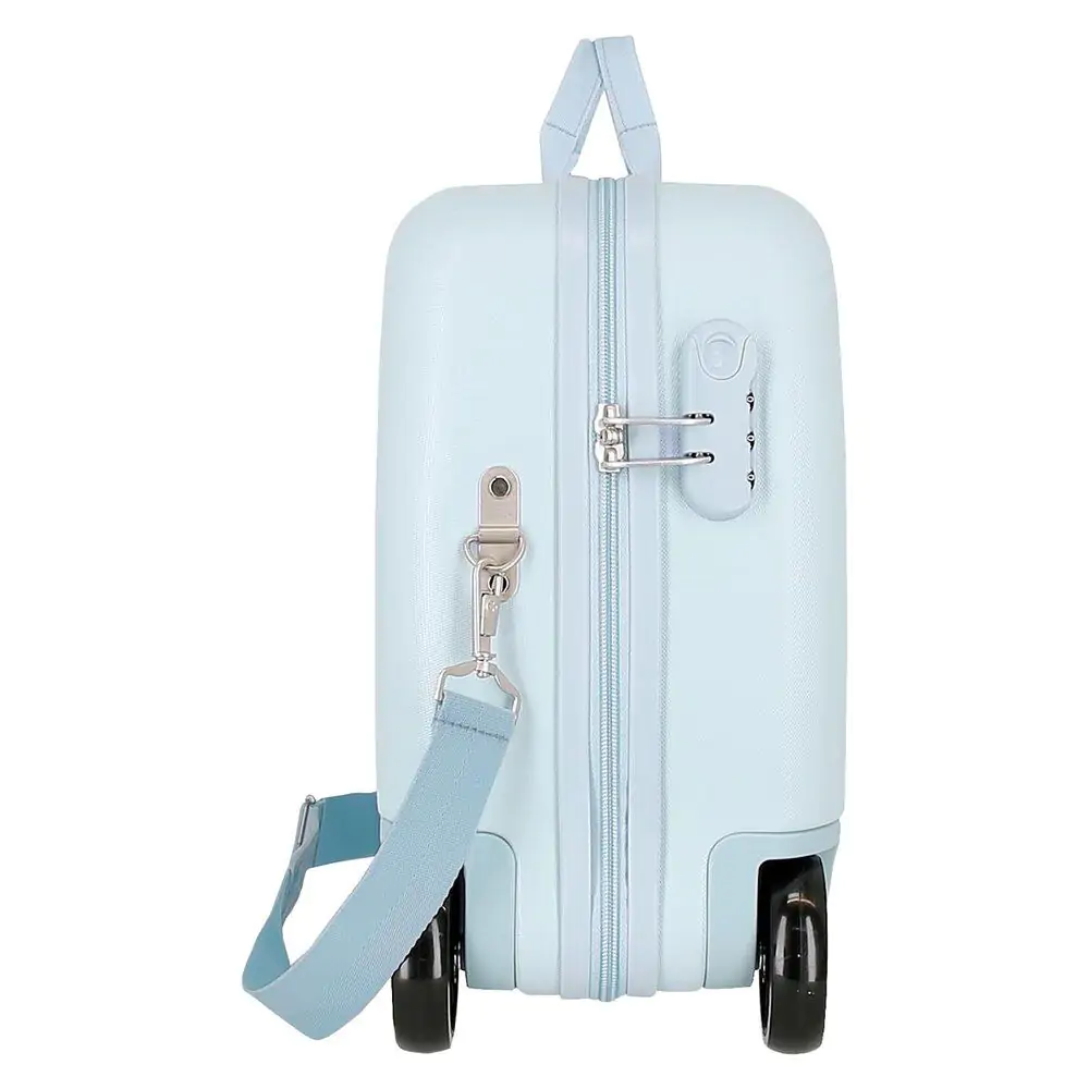 Disney Frozen Winter is My Favourite valiză ABS 50cm poza produsului