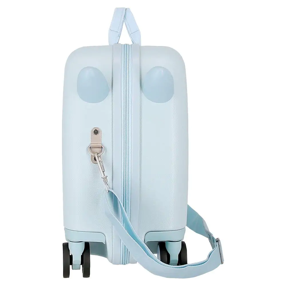Disney Frozen Winter is My Favourite valiză ABS 50cm poza produsului