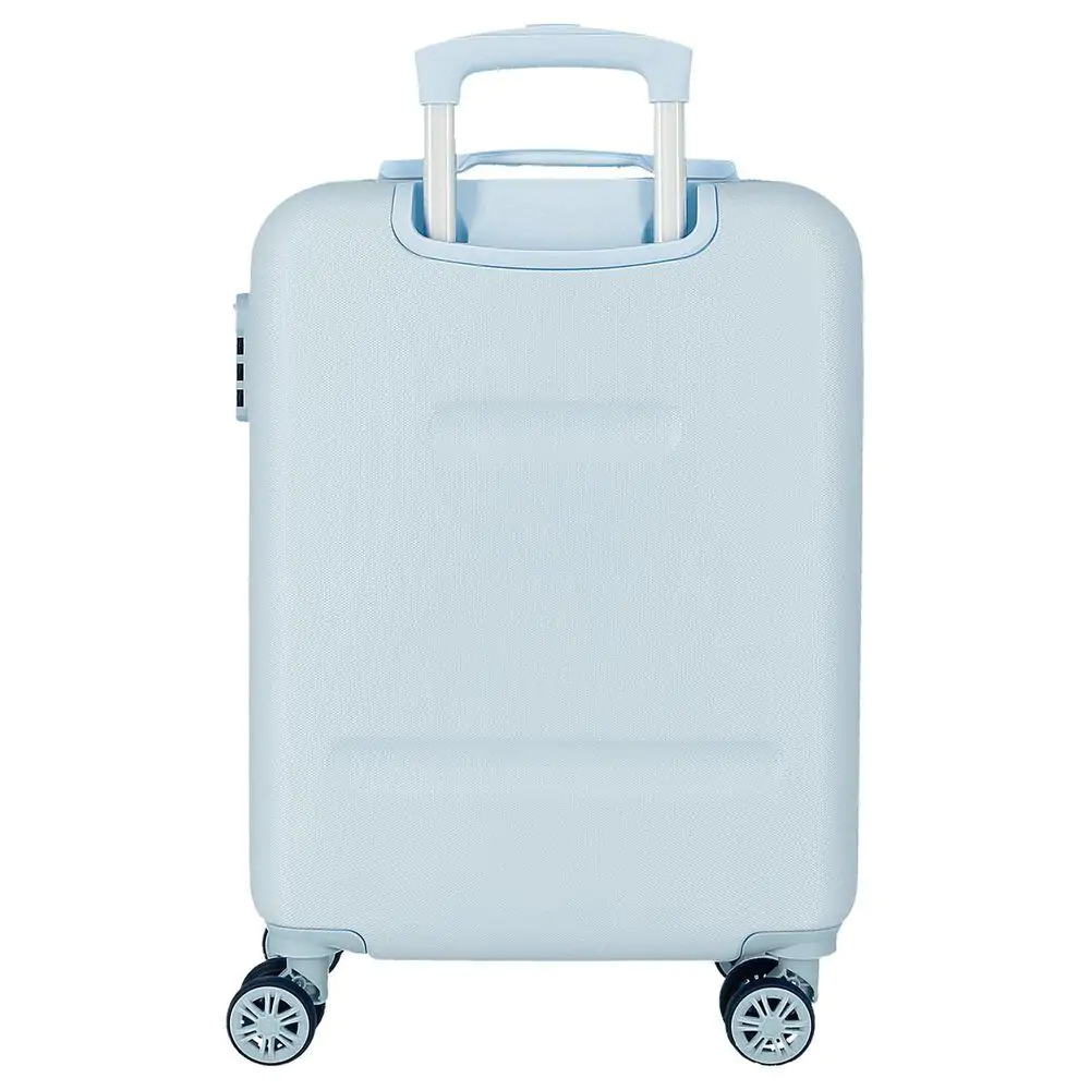 Disney Frozen Winter is My Favourite Trolley valiză ABS 55cm poza produsului