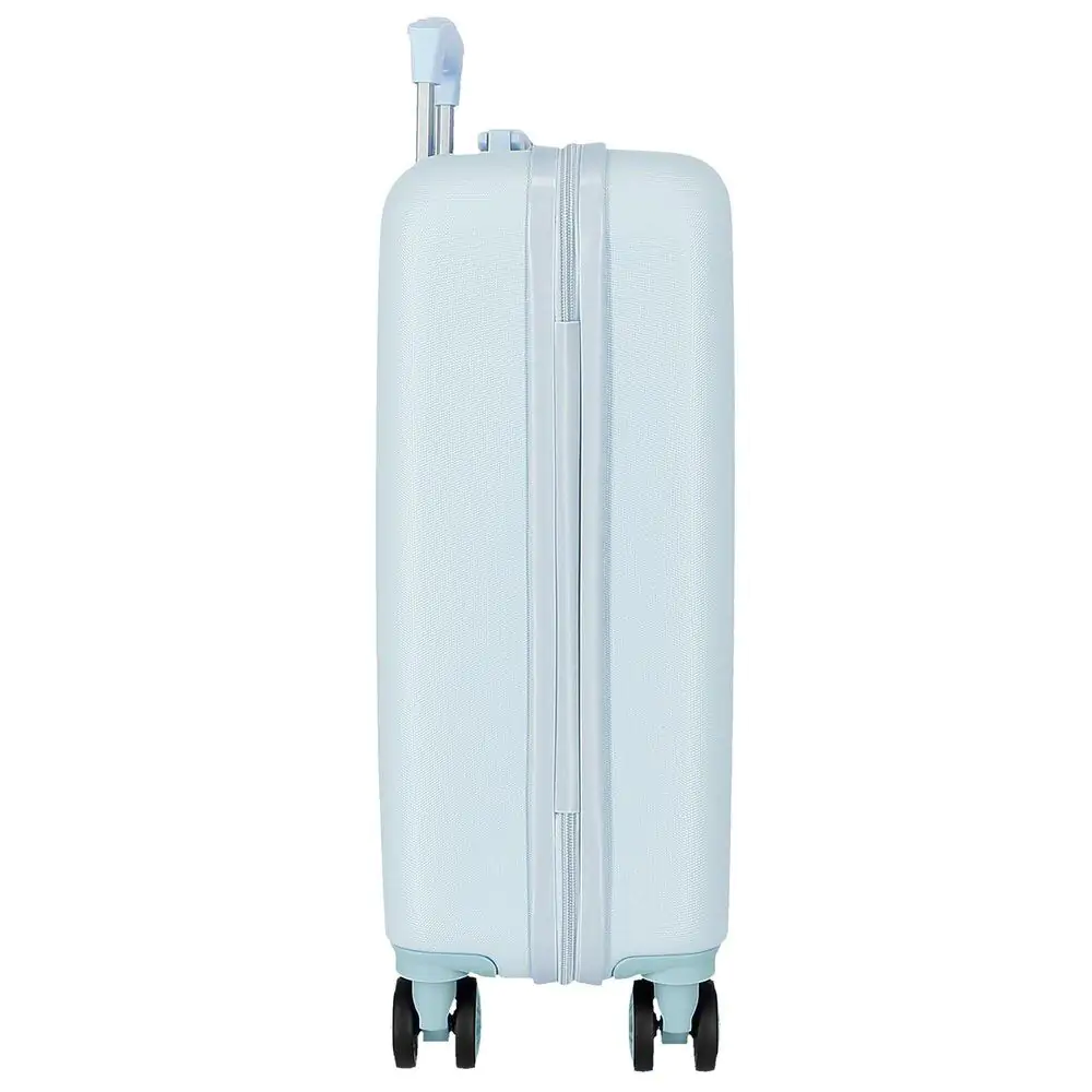 Disney Frozen Winter is My Favourite Trolley valiză ABS 55cm poza produsului