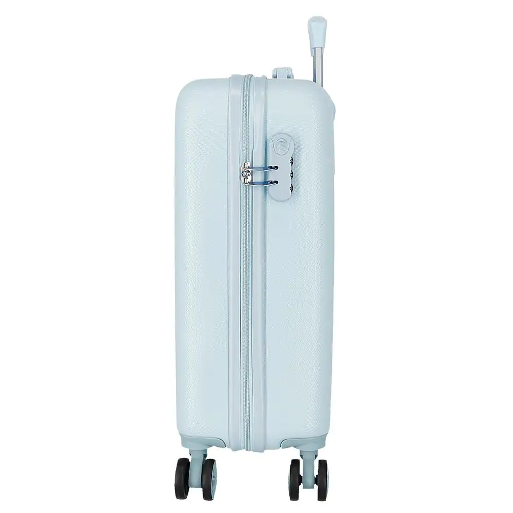 Disney Frozen Winter is My Favourite Trolley valiză ABS 55cm poza produsului