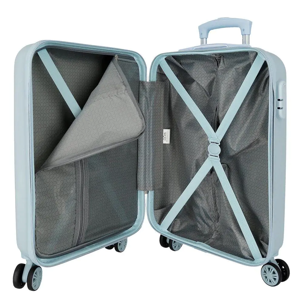 Disney Frozen Winter is My Favourite Trolley valiză ABS 55cm poza produsului