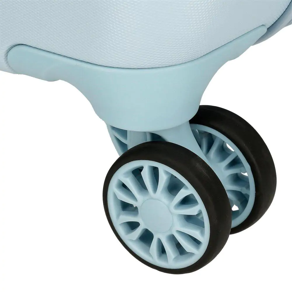 Disney Frozen Winter is My Favourite Trolley valiză ABS 55cm poza produsului