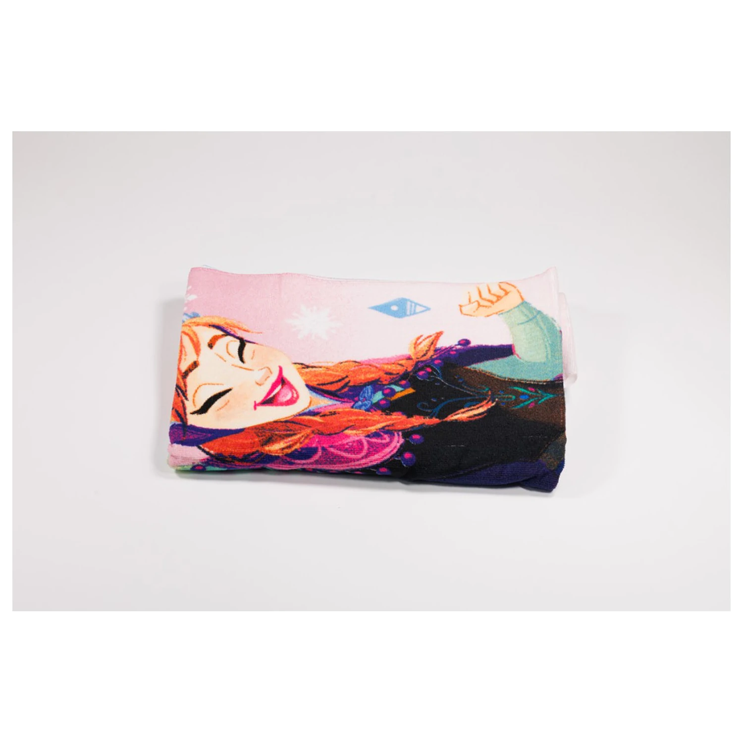 Prosop Disney Frozen Wonderland poza produsului