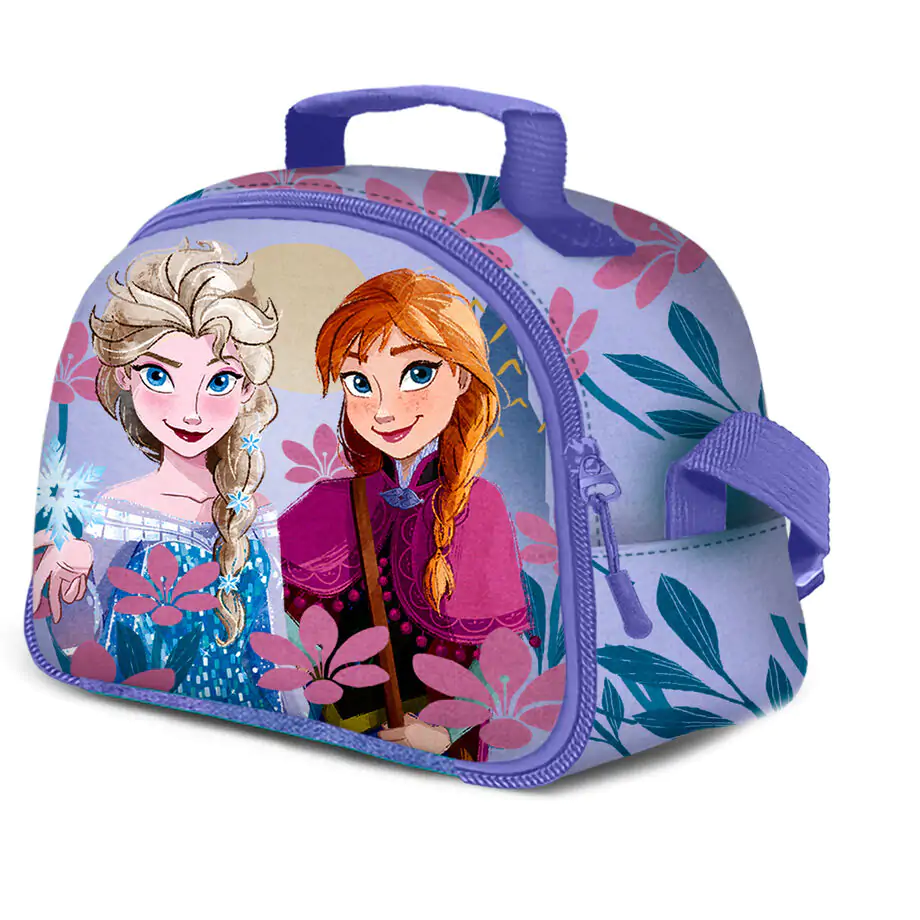 Disney Frozen2 Dear lunch bag - Geantă de prânz poza produsului