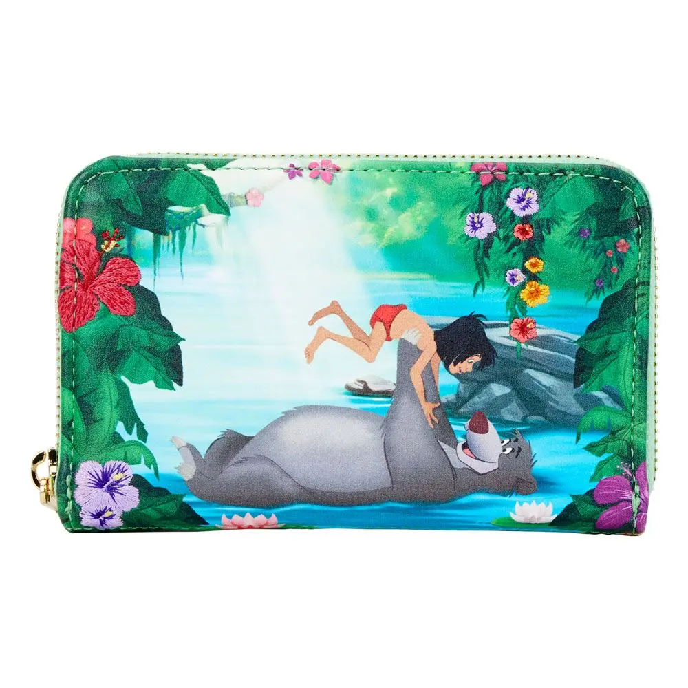 Disney by Loungefly Portofel Jungle Book Bare Necessities poza produsului