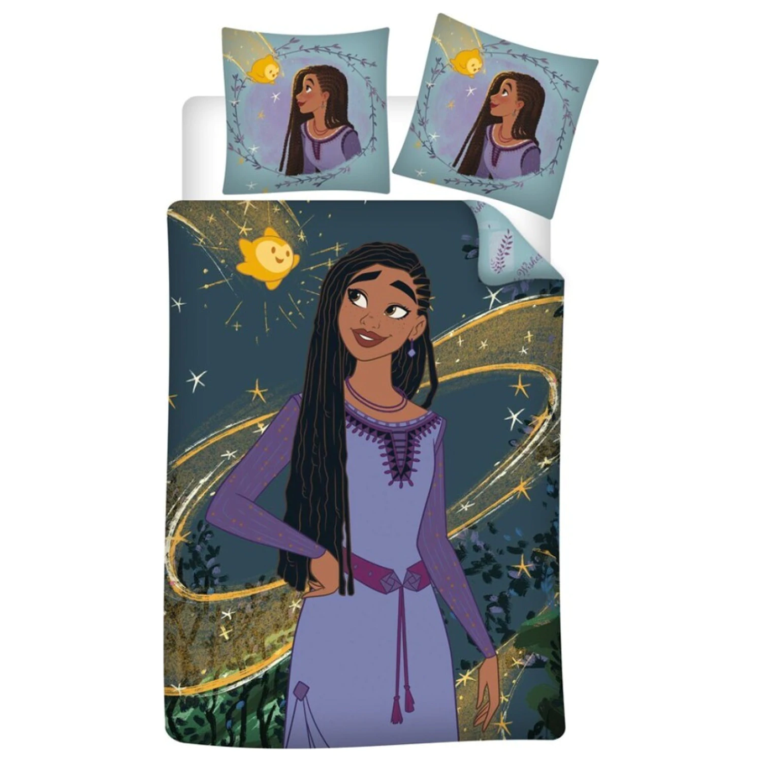 Disney Wish Serenity Husă de pilotă poza produsului