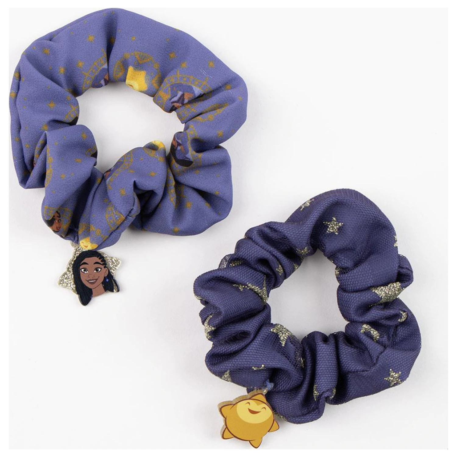Disney Wish Starry Nights Set elastic de par 2 buc poza produsului