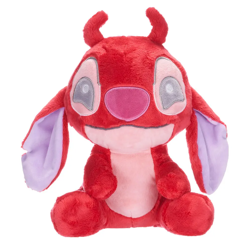 Disney Leroy jucărie de pluș Snuggletime 23cm poza produsului