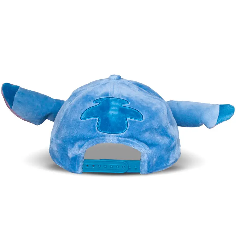 Lilo & Stitch Snapback Șapcă Stitch poza produsului