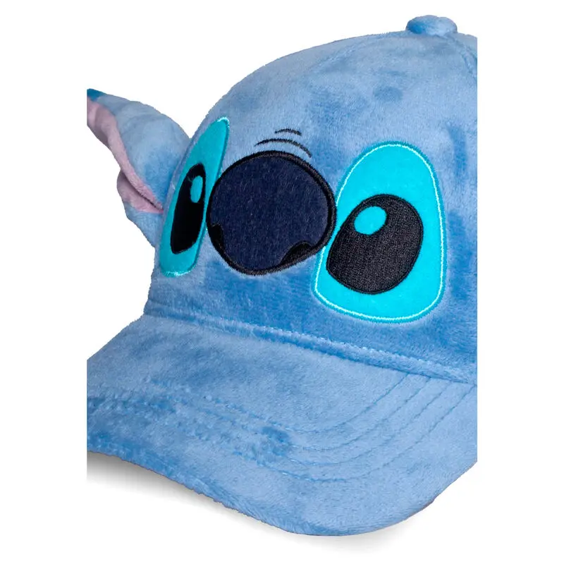 Lilo & Stitch Snapback Șapcă Stitch poza produsului