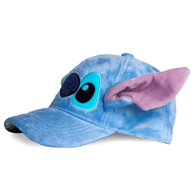 Lilo & Stitch Snapback Șapcă Stitch poza produsului