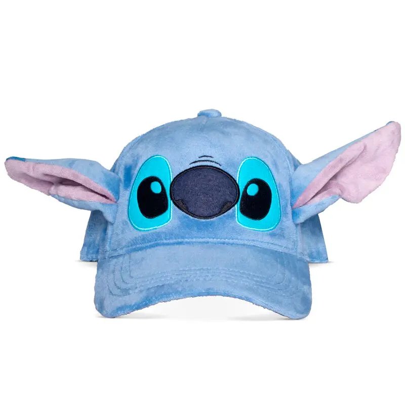 Lilo & Stitch Snapback Șapcă Stitch poza produsului