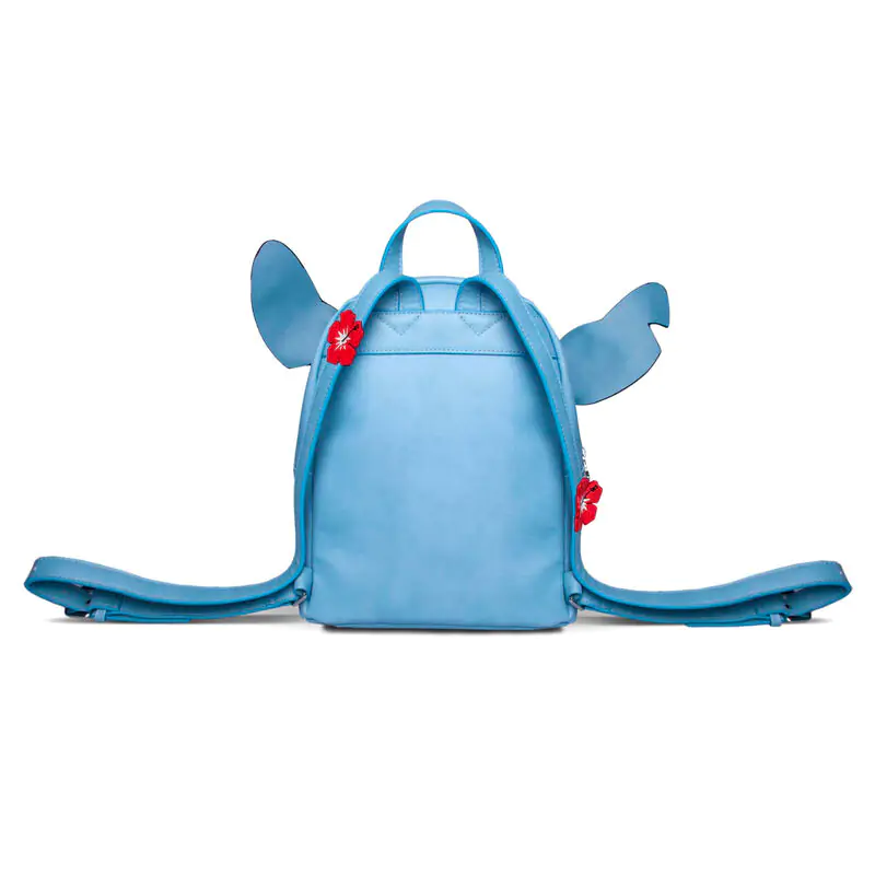 Disney Lilo & Stitch Cute Stitch rucsac poza produsului
