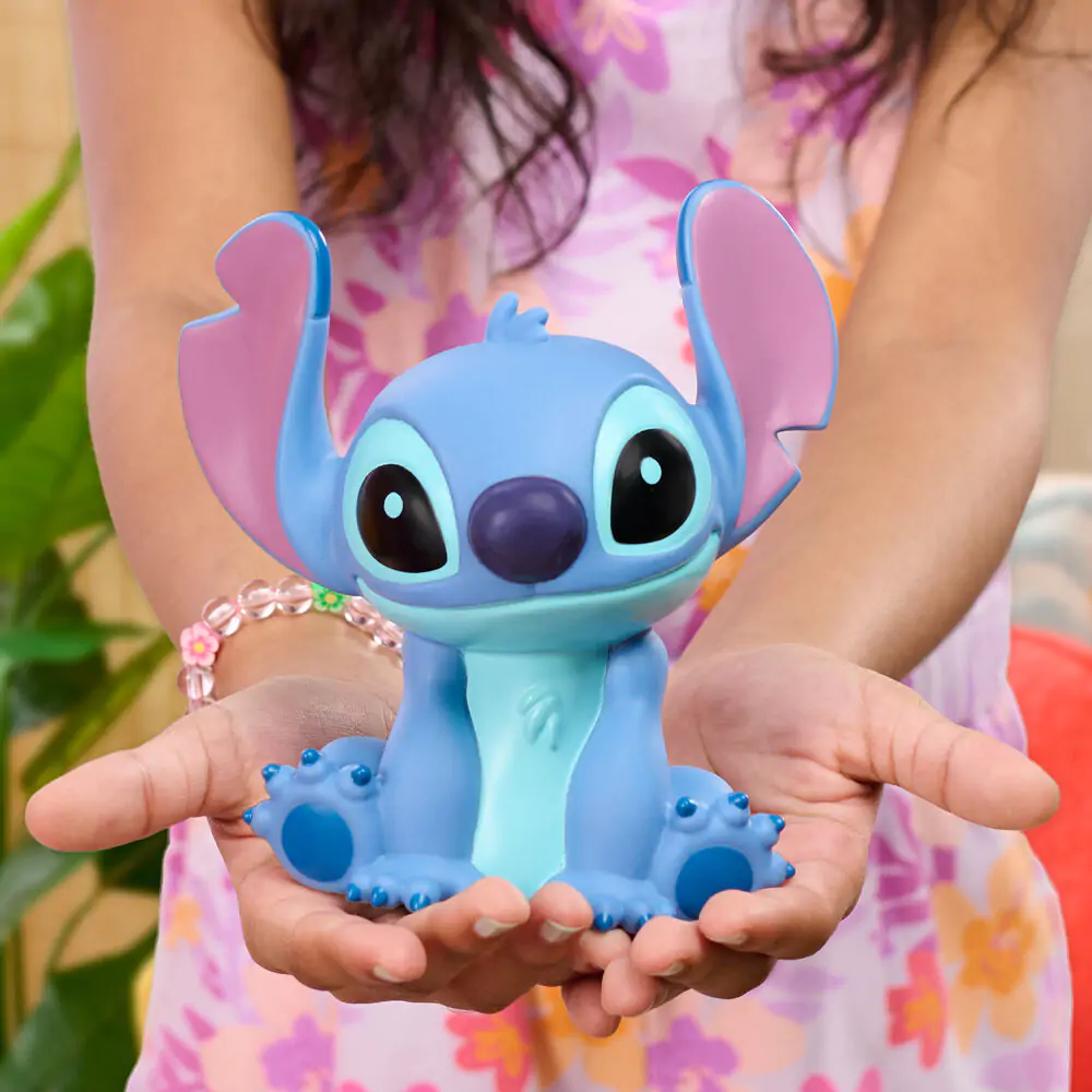 Disney Lilo & Stitch Păpușă poza produsului