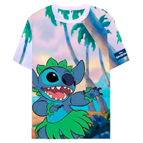 Disney Lilo & Stitch tricou femei poza produsului