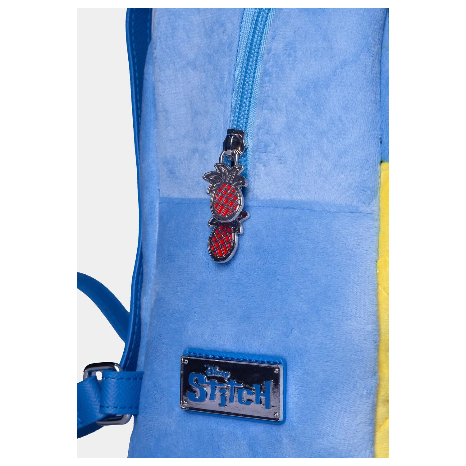 Rucsac Disney Lilo & Stitch Pineapple Stitch poza produsului