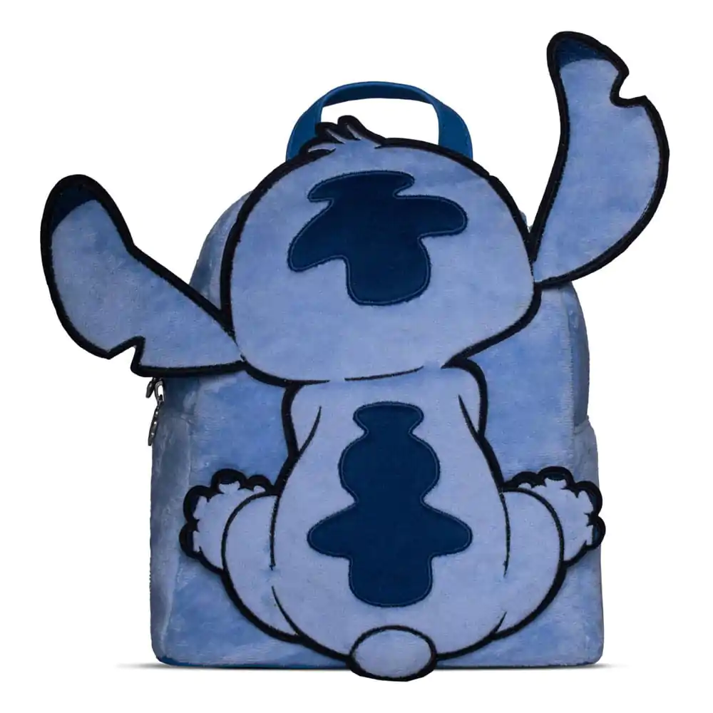 Disney Lilo & Stitch Stitch rucsac spate poza produsului
