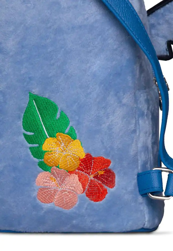 Disney Lilo & Stitch Stitch rucsac spate poza produsului