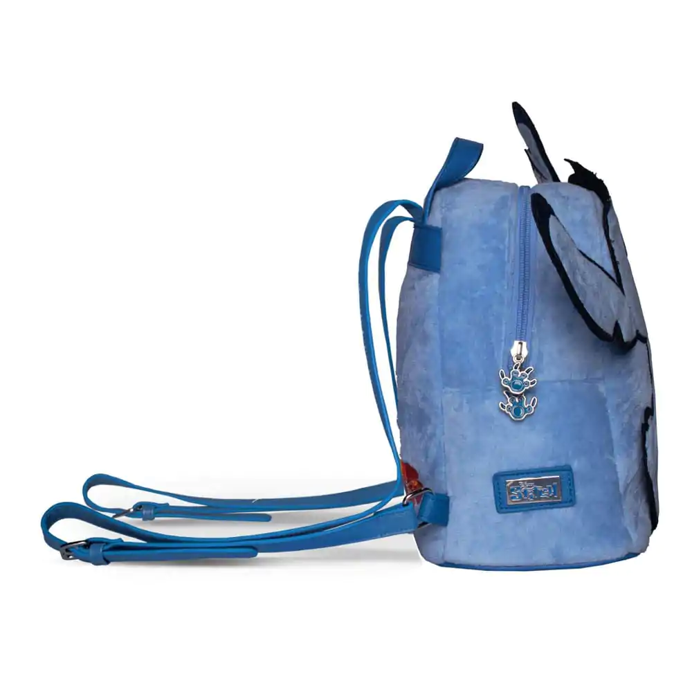 Disney Lilo & Stitch Stitch rucsac spate poza produsului