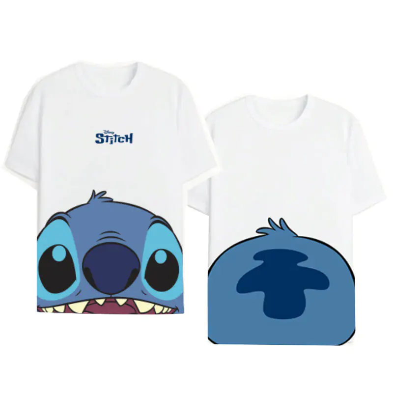 Disney Lilo & Stitch - Stitch tricou poza produsului