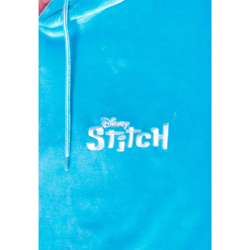 Disney Lilo & Stitch - hanorac Stitch poza produsului