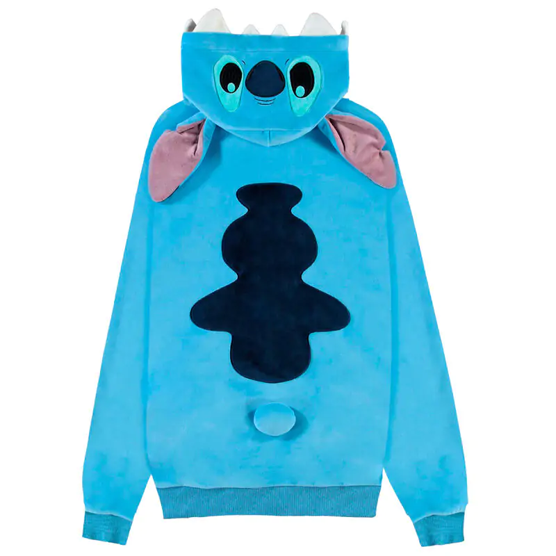 Disney Lilo & Stitch - hanorac Stitch poza produsului