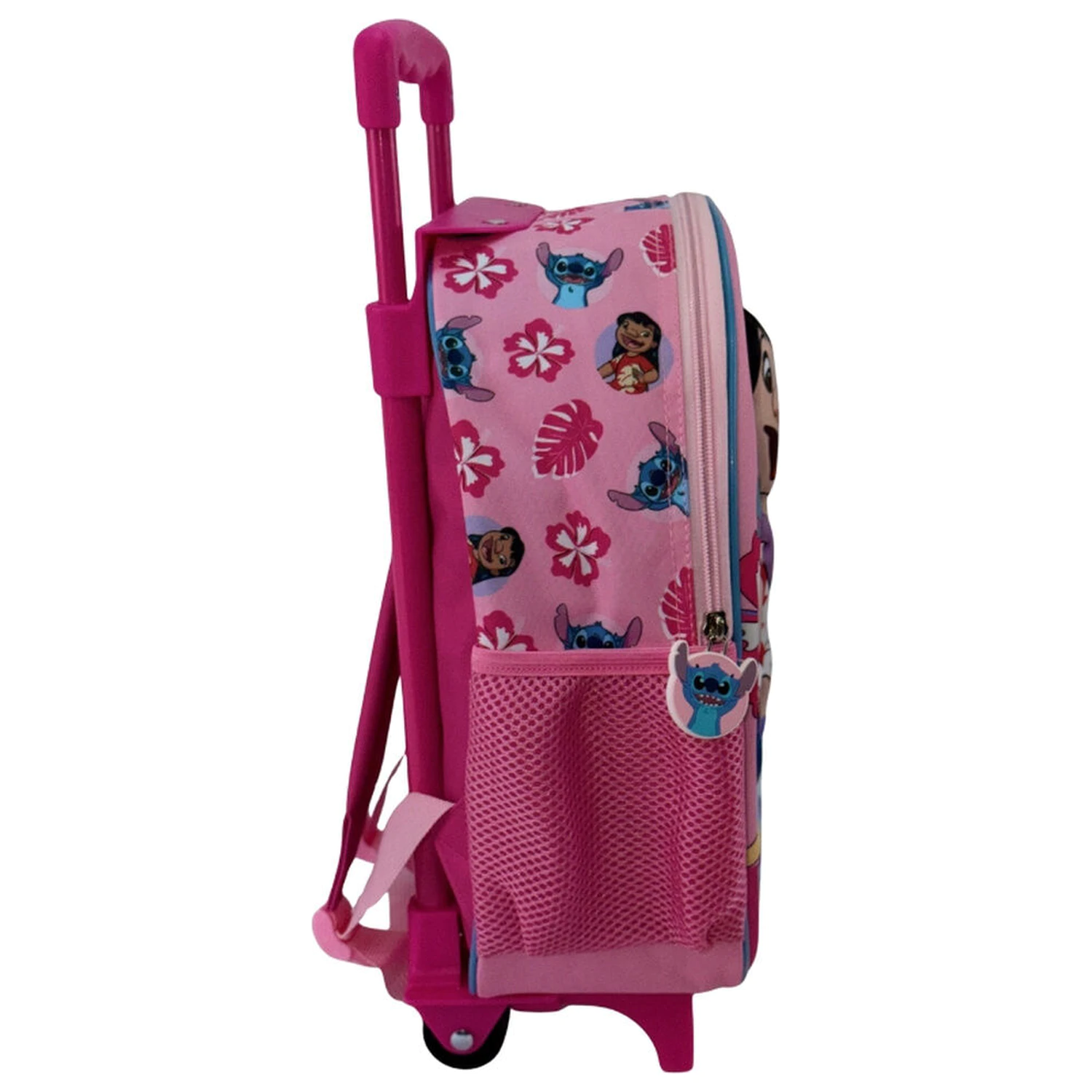 Disney Lilo and Stitch Troller 3D 32cm poza produsului