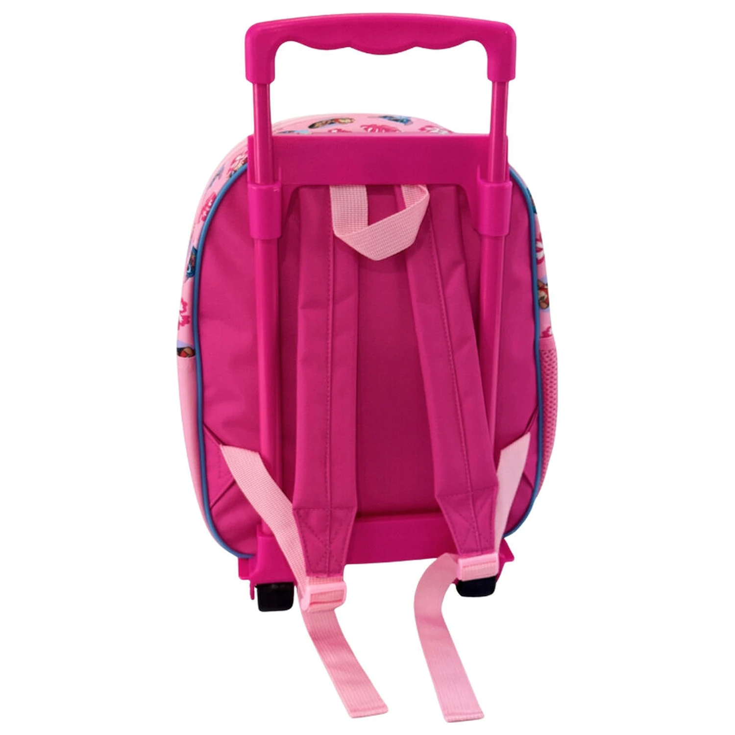 Disney Lilo and Stitch Troller 3D 32cm poza produsului