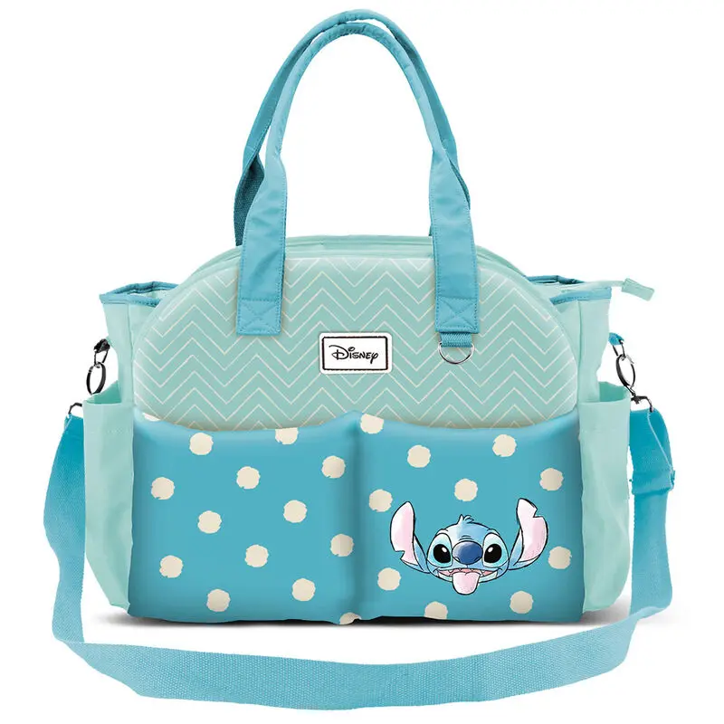 Disney Lilo and Stitch Geanta maternitate draguta poza produsului