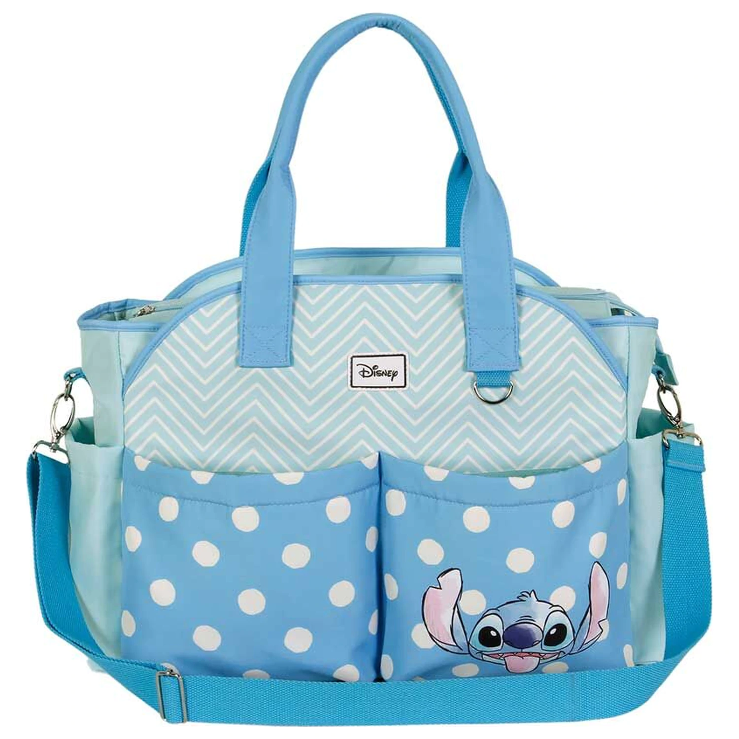 Disney Lilo and Stitch Geanta maternitate draguta poza produsului