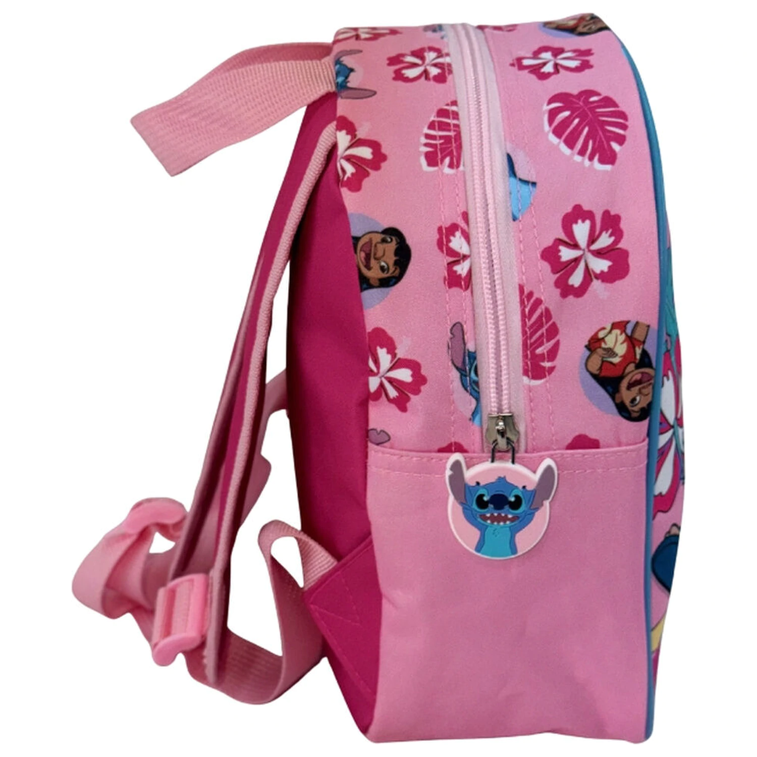 Disney Lilo and Stitch rucsac 26cm poza produsului