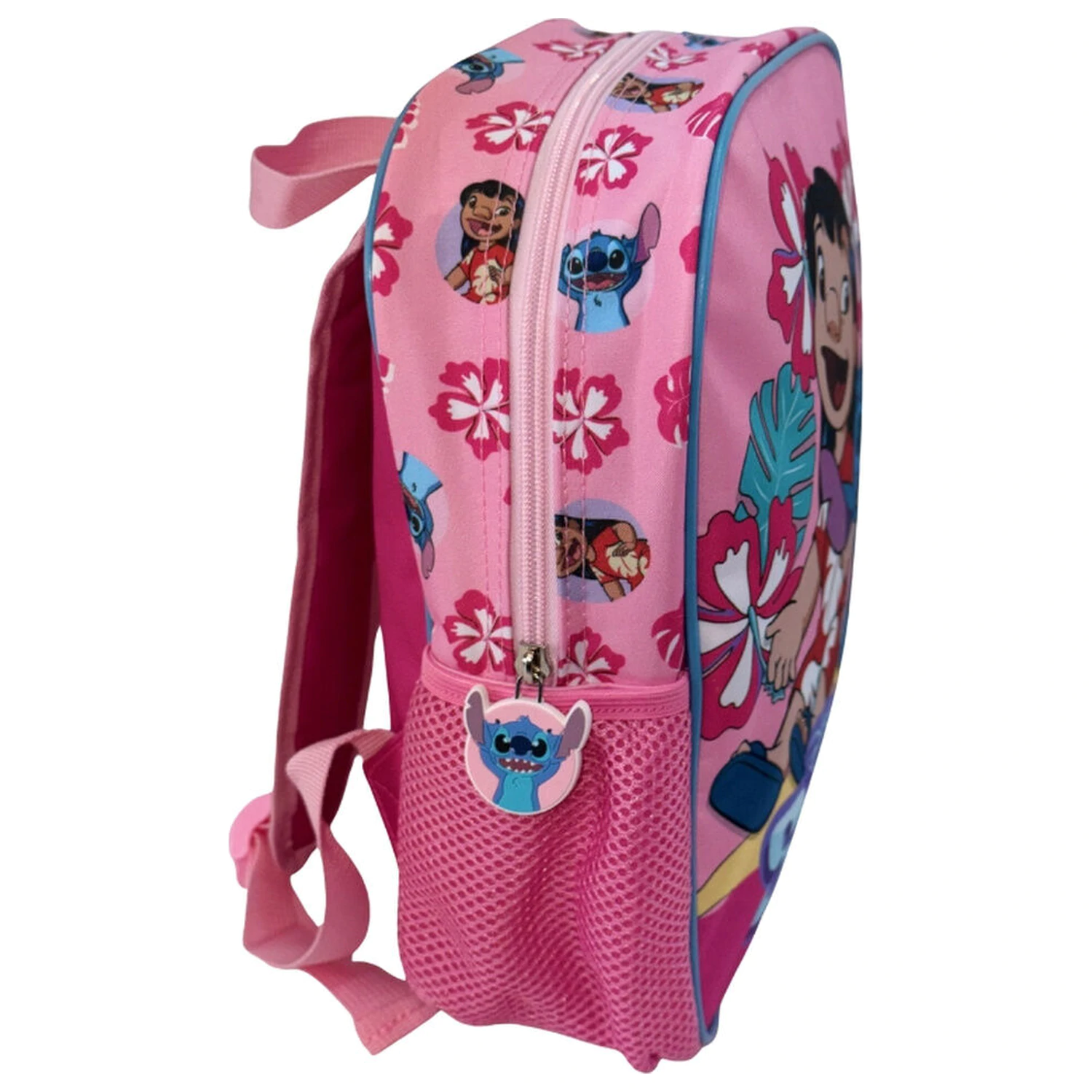 Disney Lilo and Stitch rucsac 30cm poza produsului