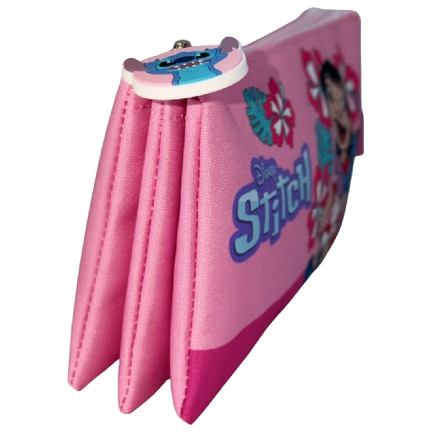 Disney Lilo and Stitch penar triplu poza produsului