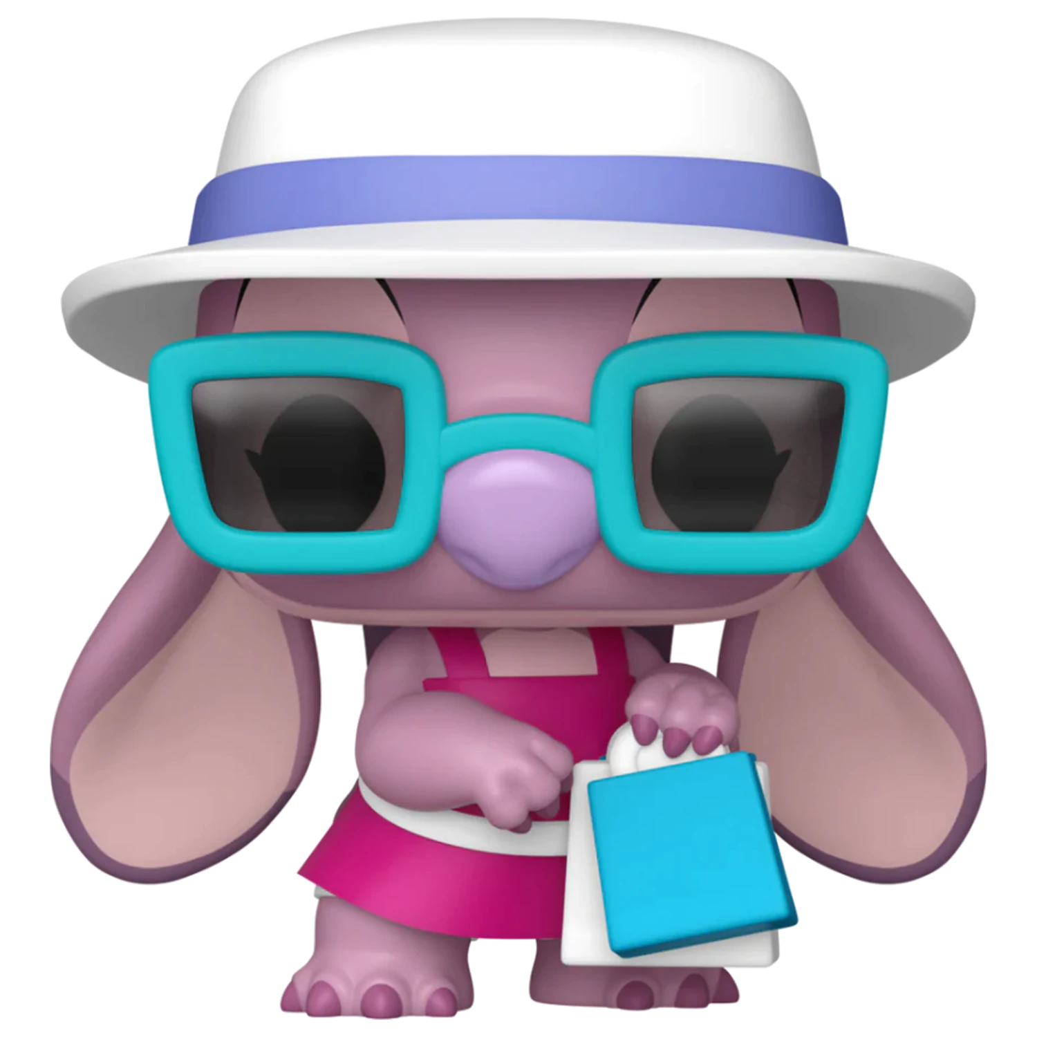 Disney Lilo & Stitch Funko POP! figurina Angel with bags poza produsului