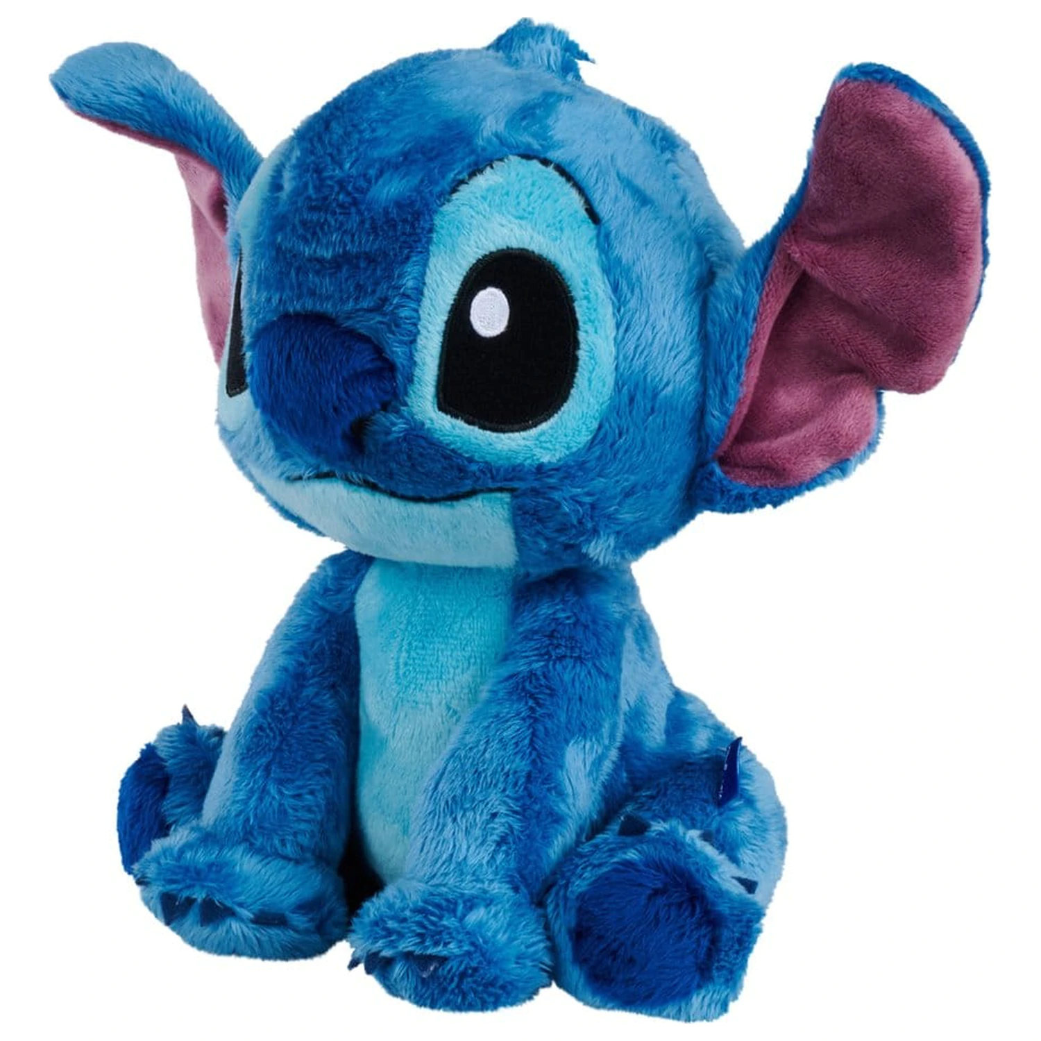 Disney Lilo & Stitch Figurina plus Stitch Refresh 25 cm poza produsului