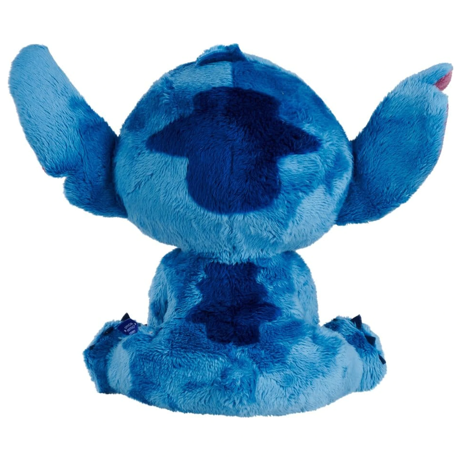 Disney Lilo & Stitch Figurina plus Stitch Refresh 25 cm poza produsului