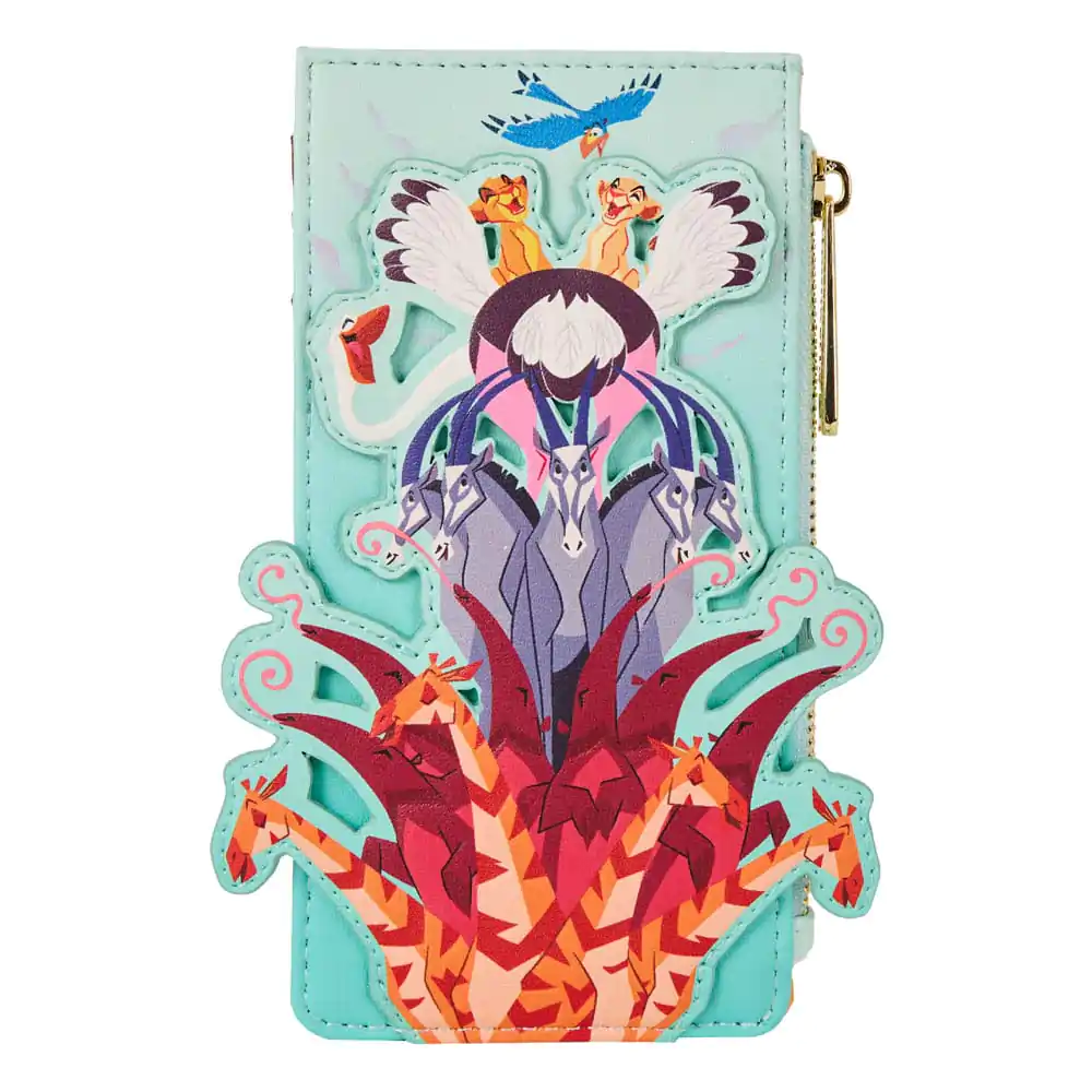 Disney by Loungefly Cardholder Lion King Suport carduri poza produsului